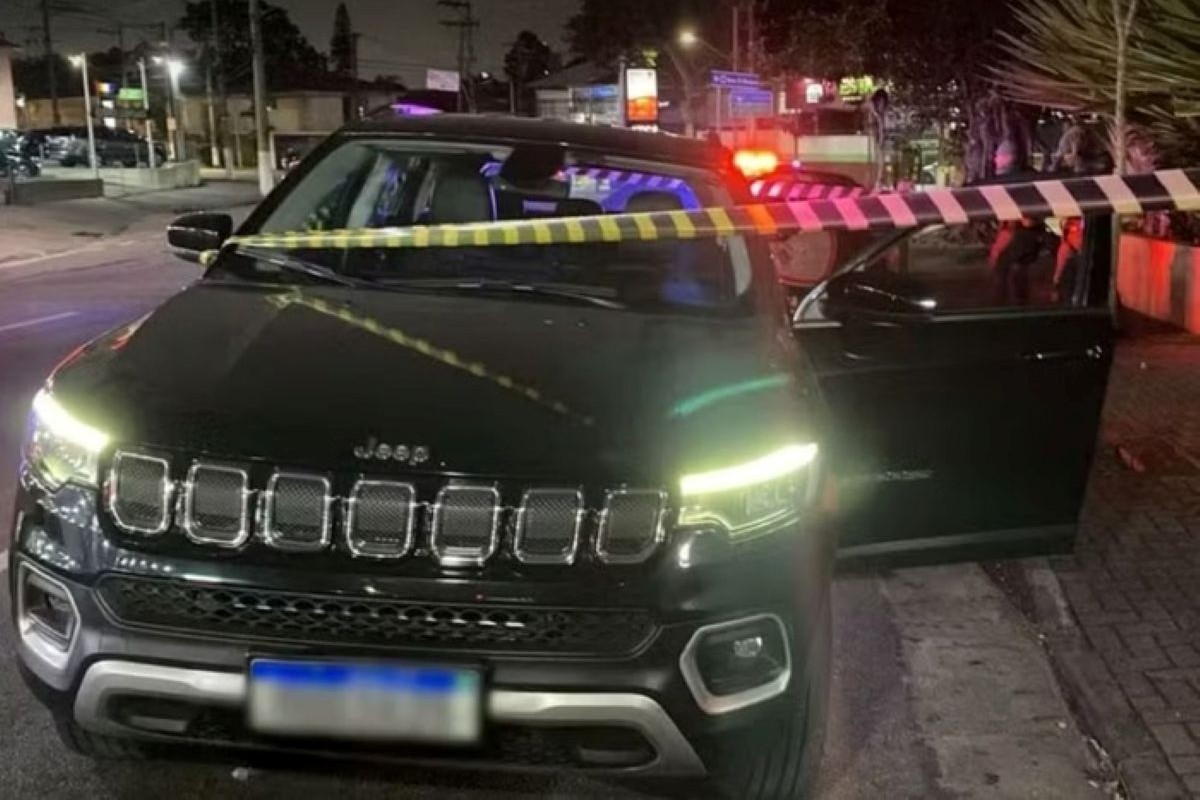Morre homem baleado no rosto em tentativa de assalto no Butantã