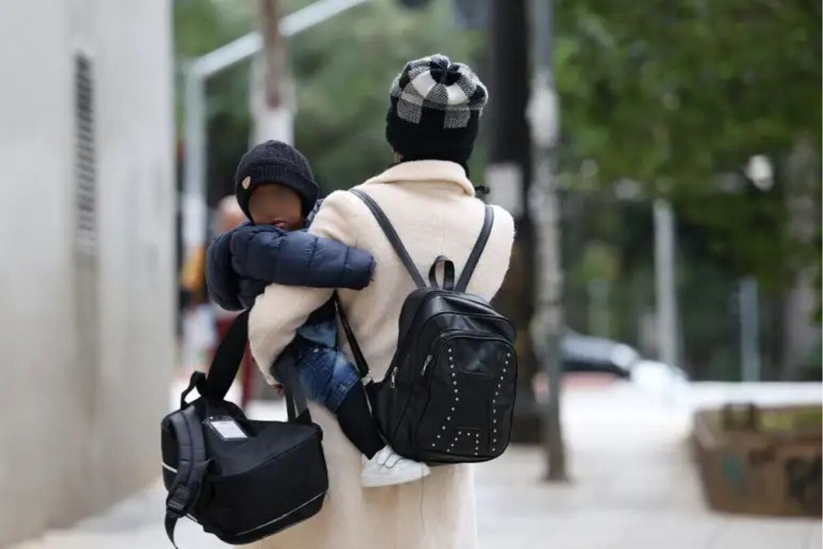 Chuva, frio e calorão: país tem cenários distintos nesta 2ª; confira