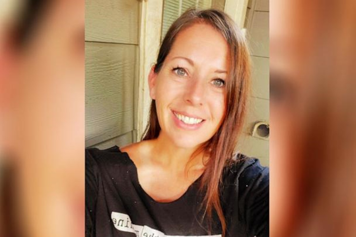 Mulher revela o que viu enquanto estava entre a vida e a morte