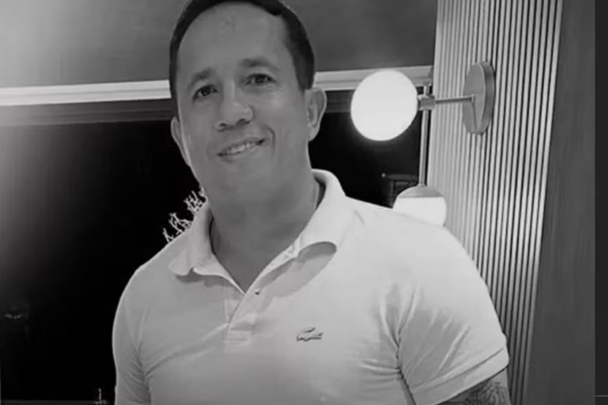Morre torcedor que cantou hino do time durante remoção de tumor cerebral