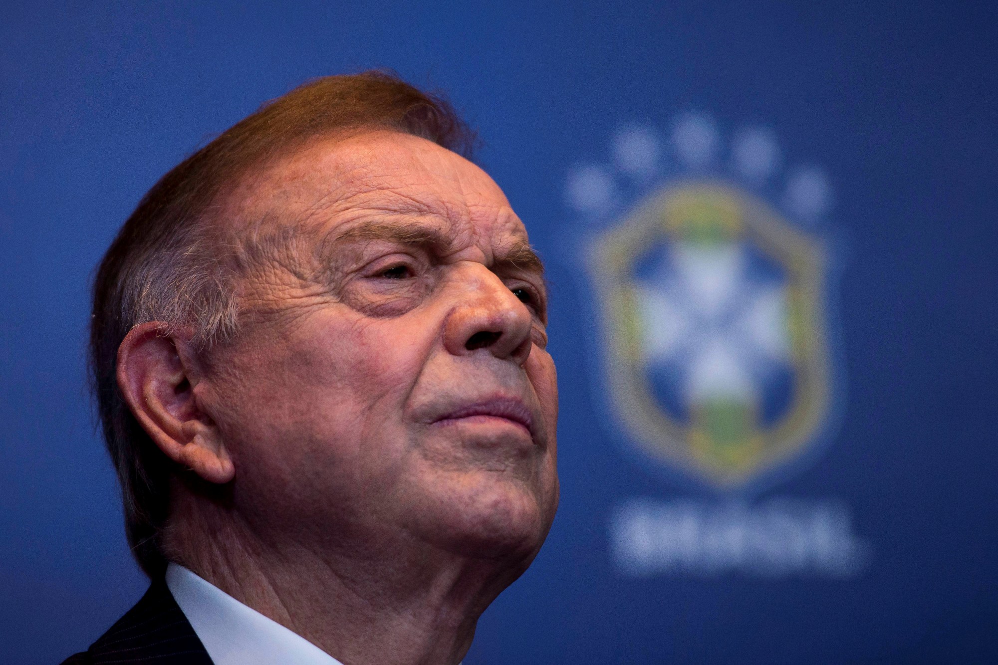 CBF lamenta morte de José Maria Marín, ex-presidente da entidade