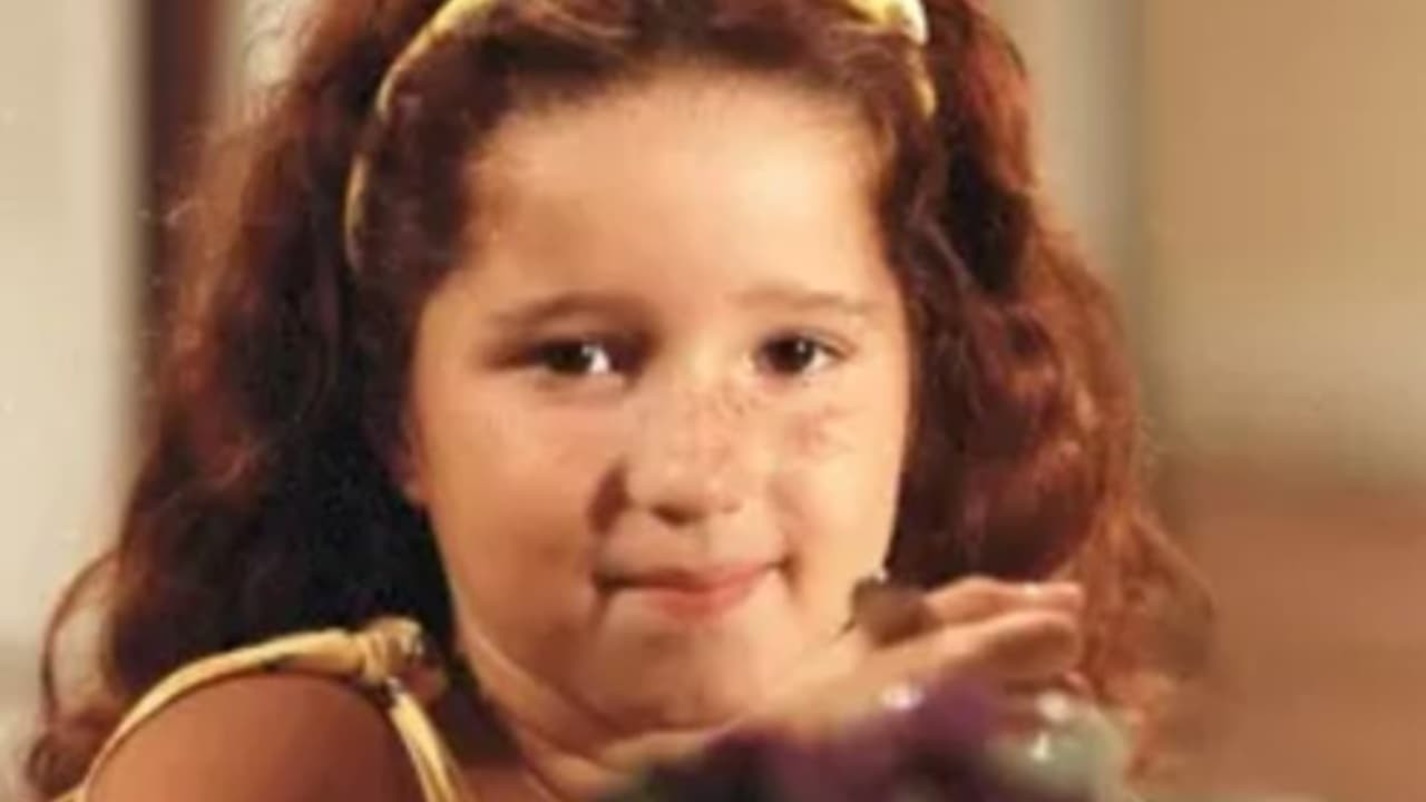 Onde está Ritinha de História de Amor? Ex-atriz está irreconhecível