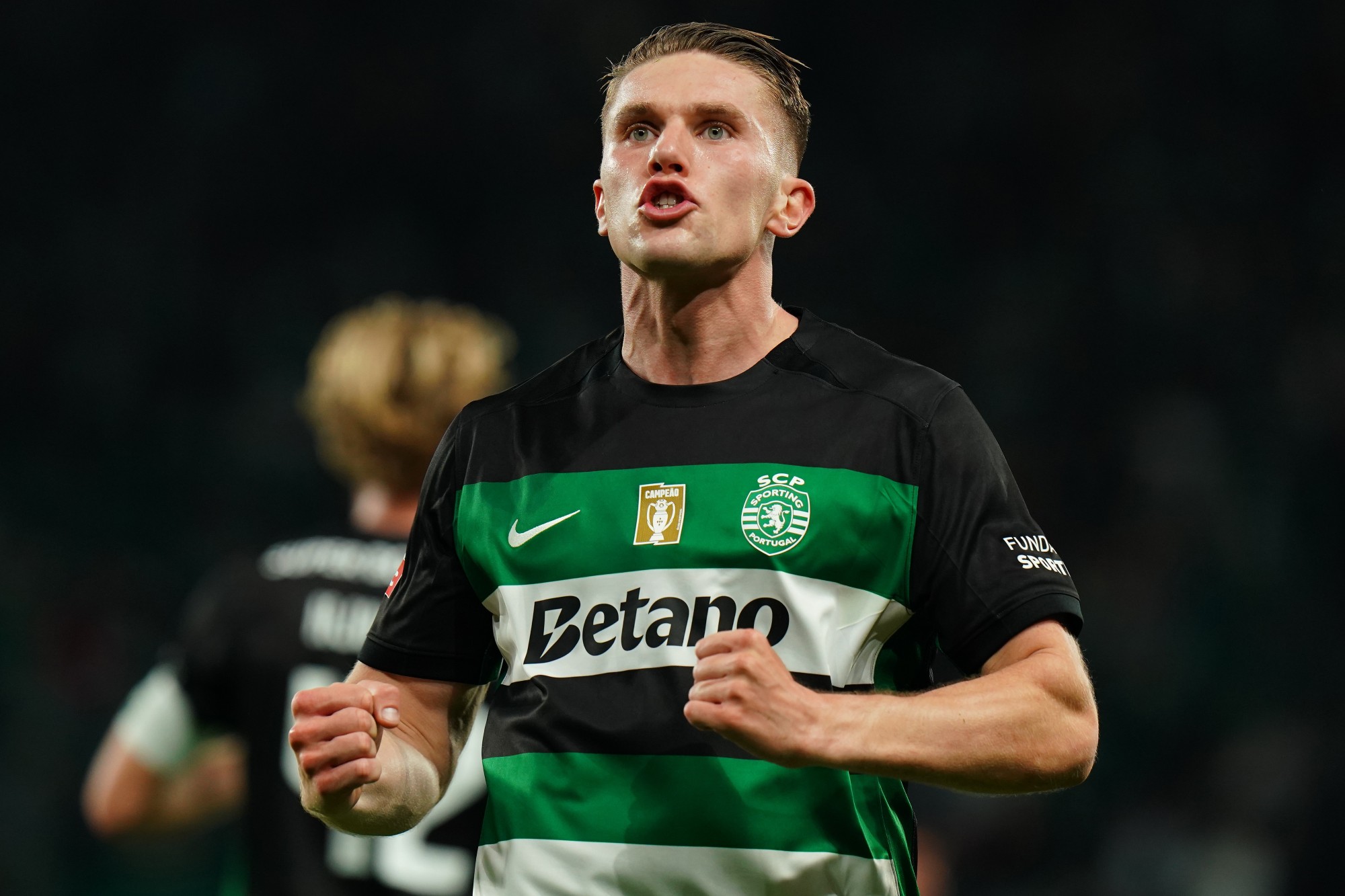 Manchester United negocia contratação de Gyokeres, astro do Sporting