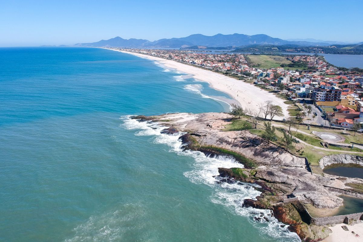 Caribe no Brasil: 5 praias nacionais entre as 10 melhores do mundo