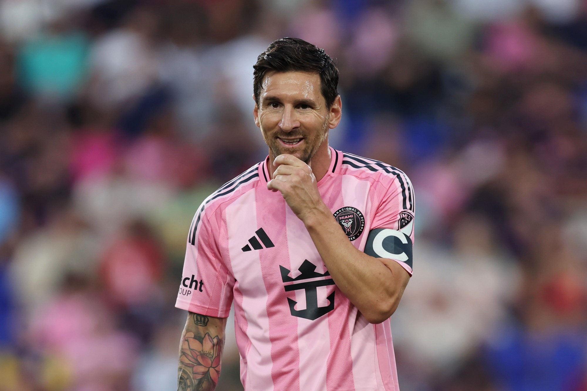 Messi quebra recorde de gols de Cristiano Ronaldo. Entenda