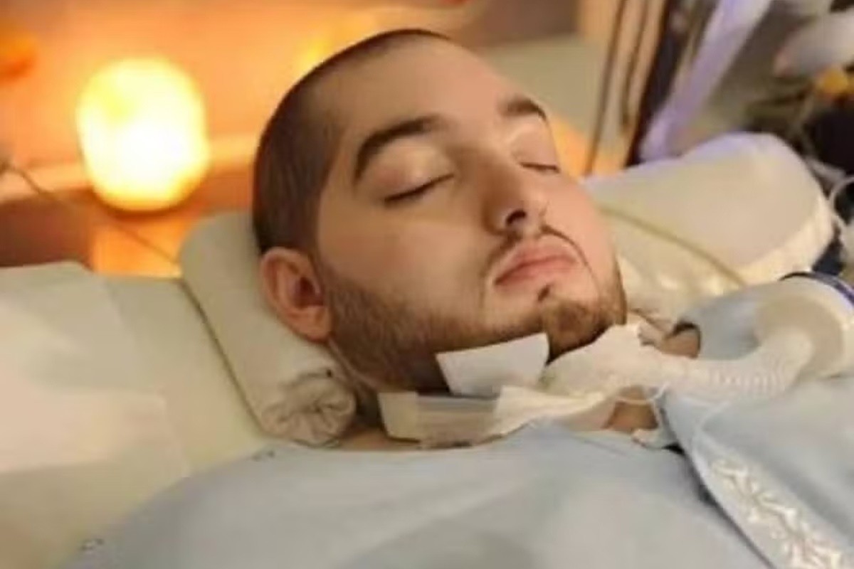 “Príncipe adormecido” morre na Arábia Saudita após 20 anos em coma
