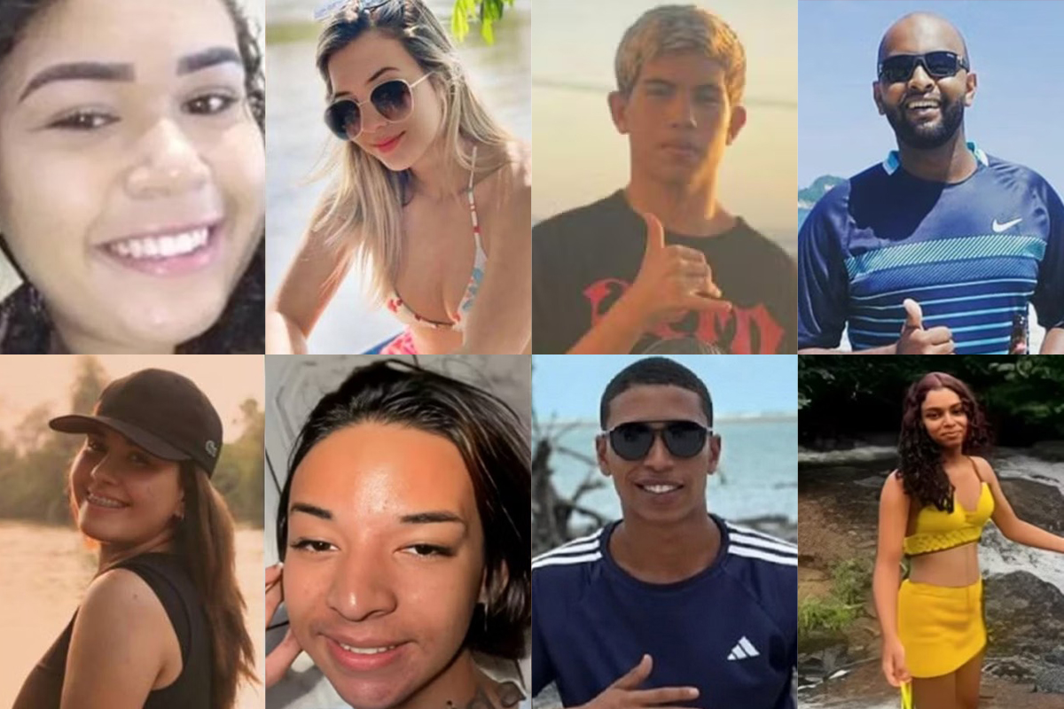 Justiça paralela: relembre vítimas dos sádicos tribunais do crime