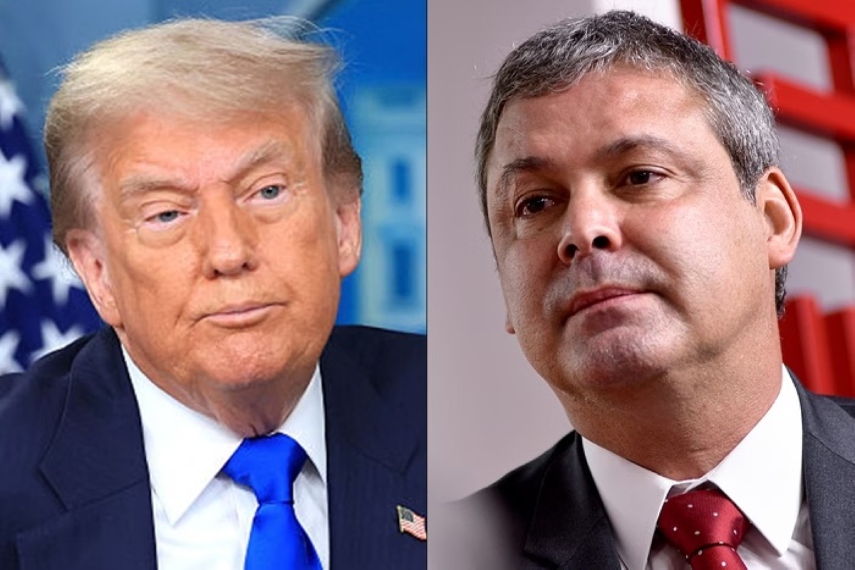 PT aciona Banco Central para checar quem lucrou com tarifaço de Trump