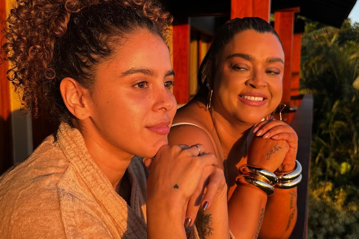 Vídeo: Soraya Rocha, amiga de Preta Gil, emociona web com homenagem