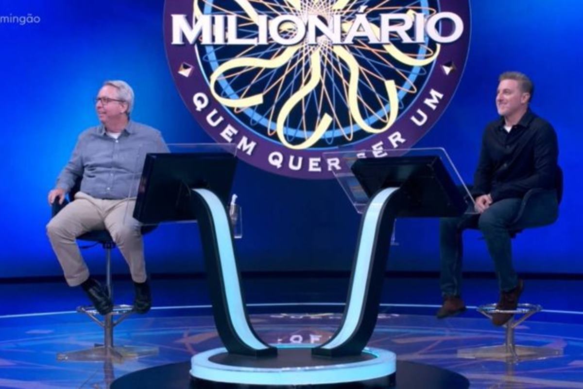 A Pergunta Impossível que Derrotou o Sonho de um Milhão no 'Quem Quer Ser um Milionário'