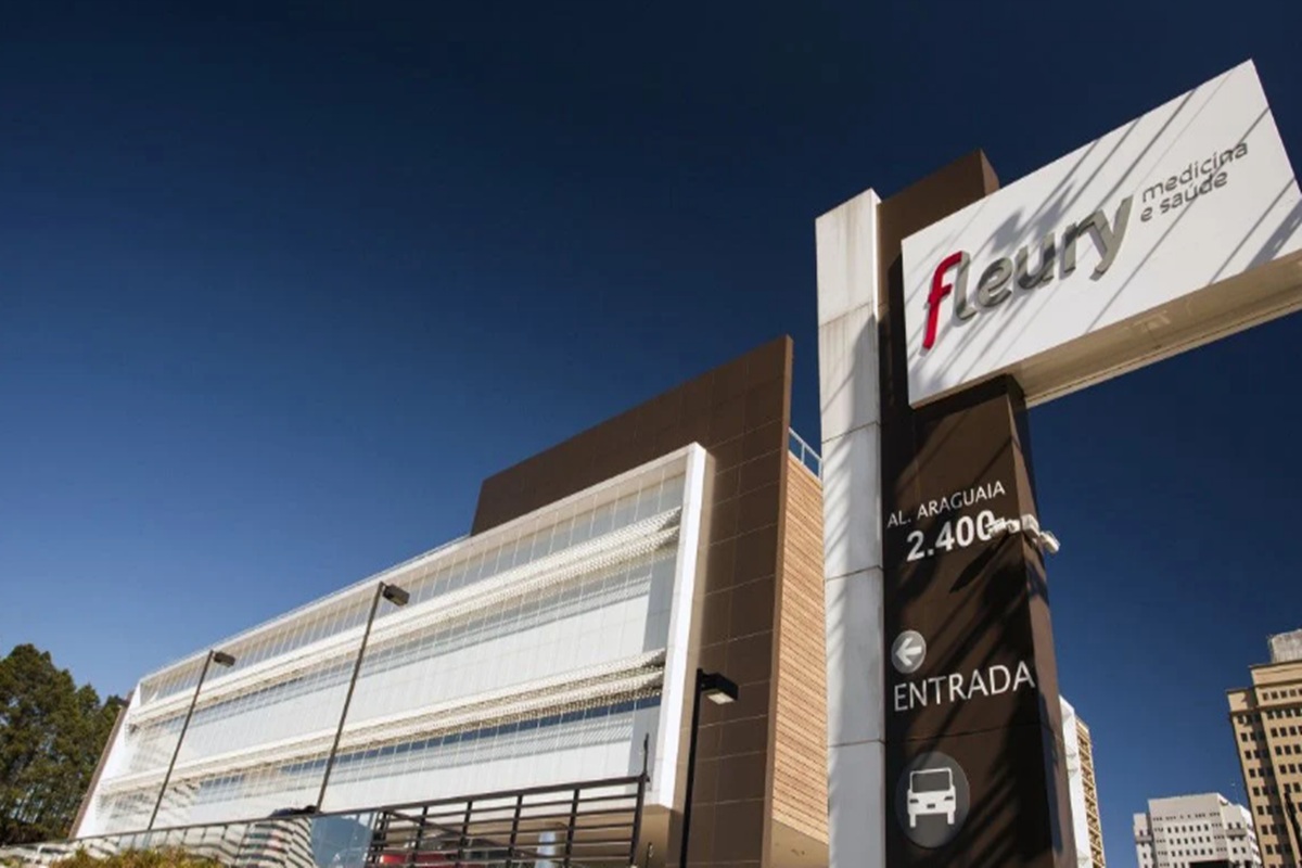 Fleury e Rede D’Or negam que haja acordo para unificar negócios
