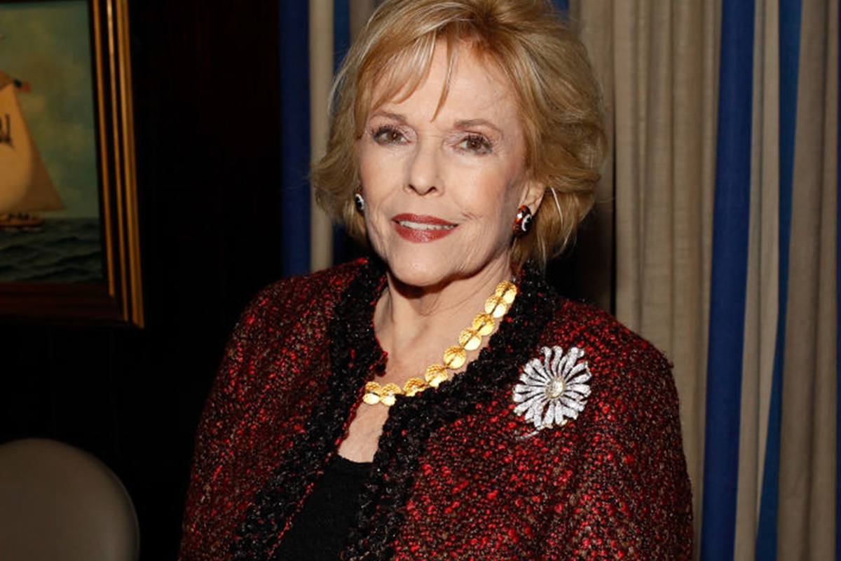 Morre Eileen Fulton, atriz que atuou por 50 anos na mesma novela