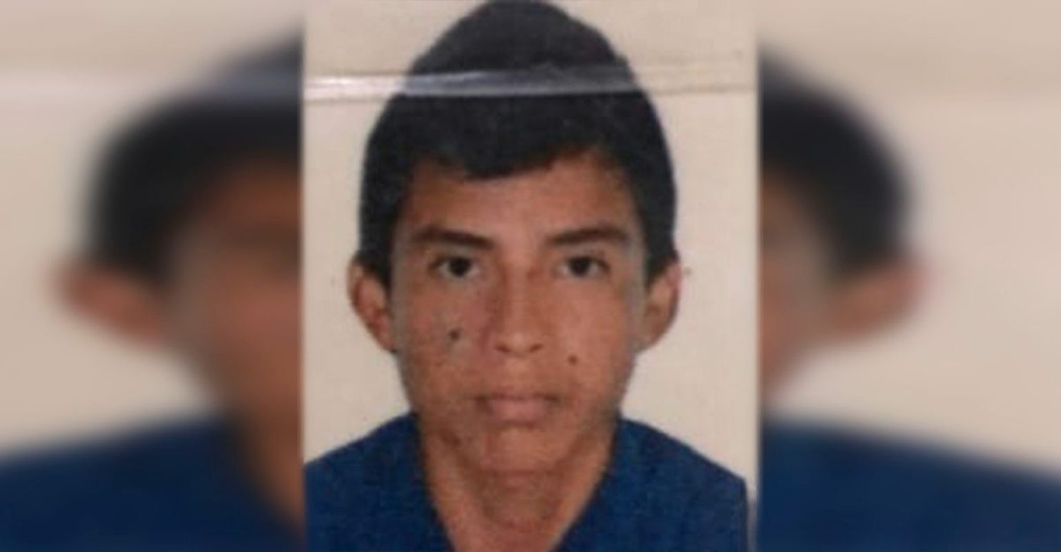 Professor é assassinado a golpes de foice em tentativa de roubo