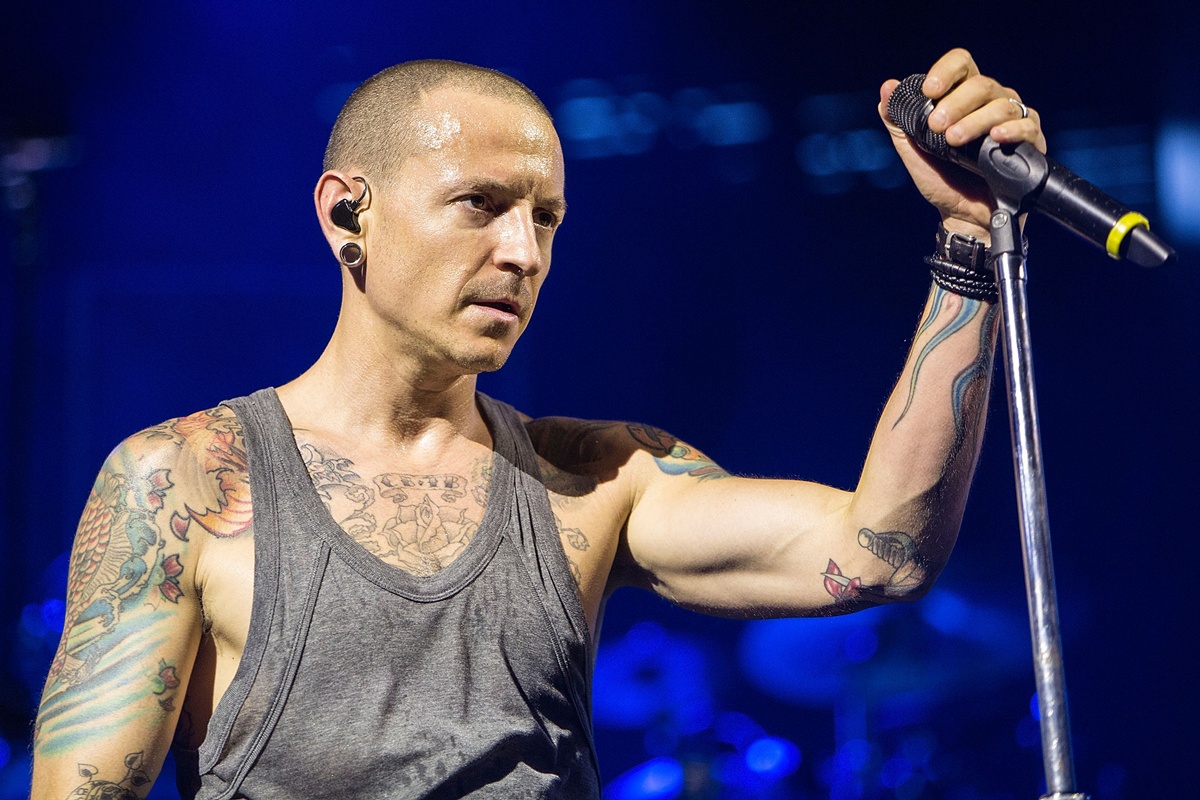 Linkin Park: As Canções que Nunca Mais Ouviremos Após a Perda de Chester Bennington