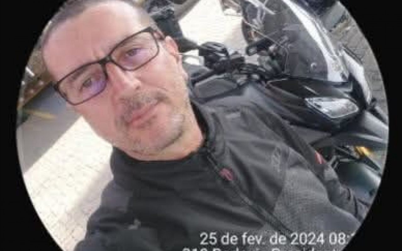 Sargento da PM é assassinado a tiros na frente da esposa dentro de bar