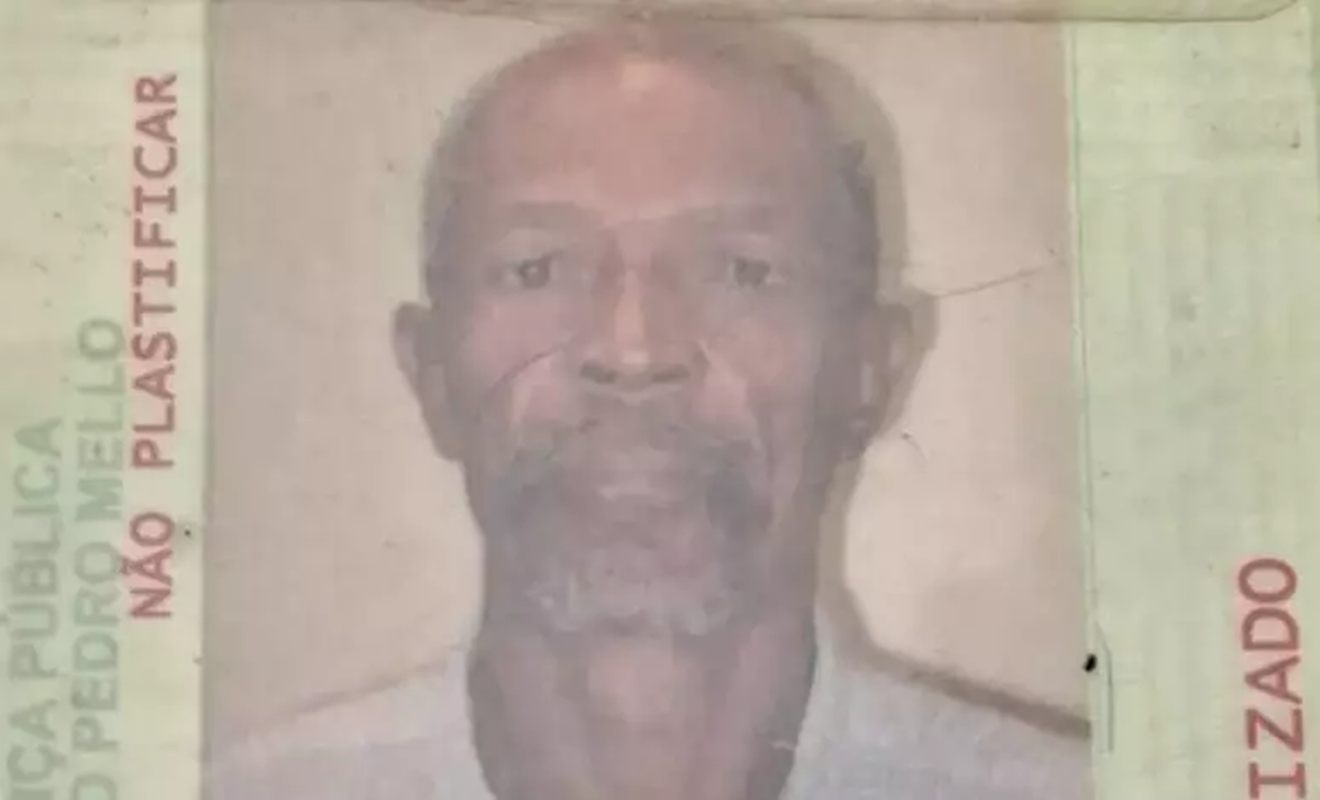 Idoso morre ao beber suco de beterraba e polícia apura se foi veneno