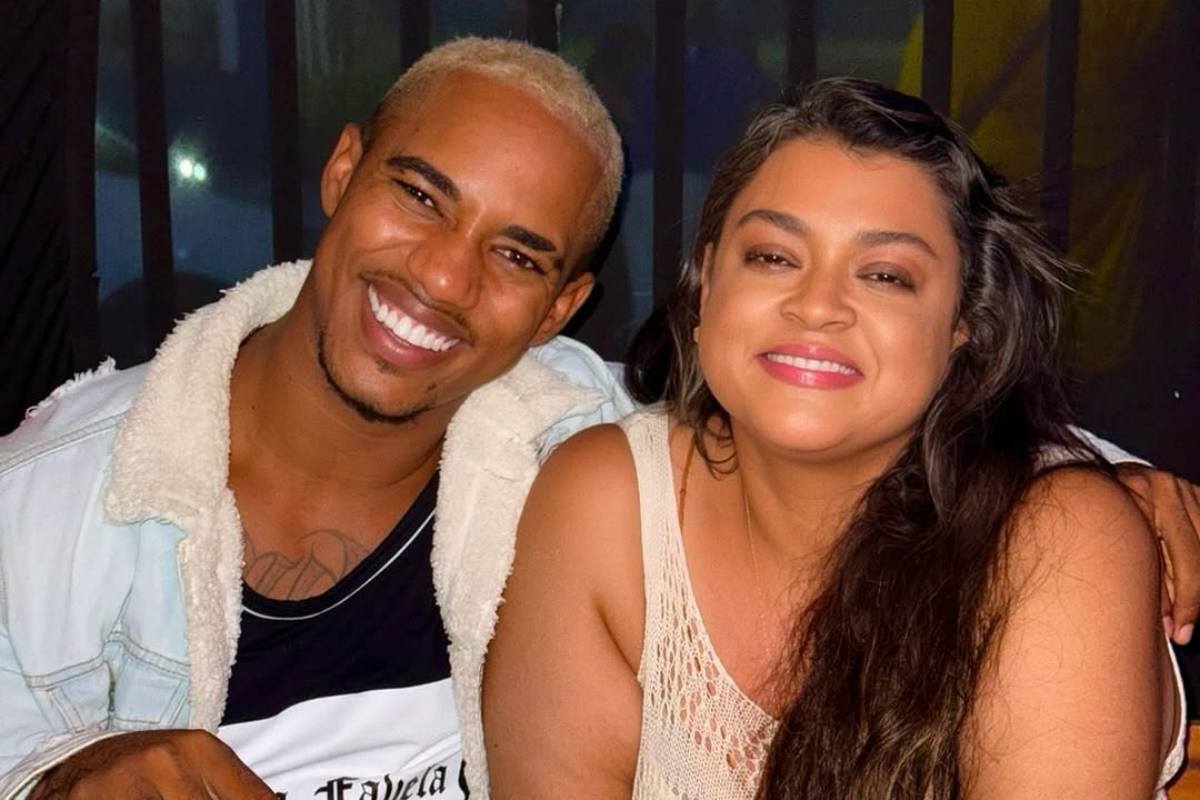 Affair de Preta Gil, O Kanalha, mostra momentos ao lado da cantora