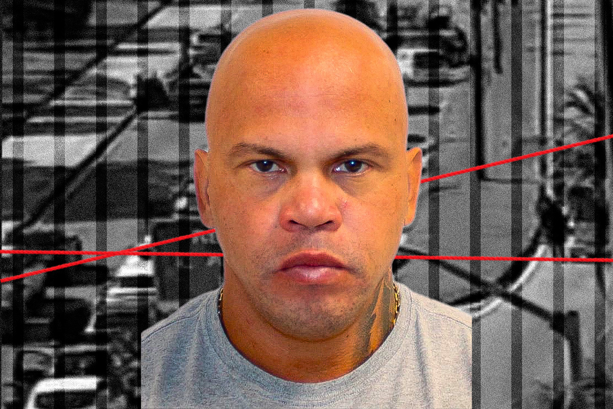 PM suspeito de participar de ataque a bicheiro se entrega à polícia