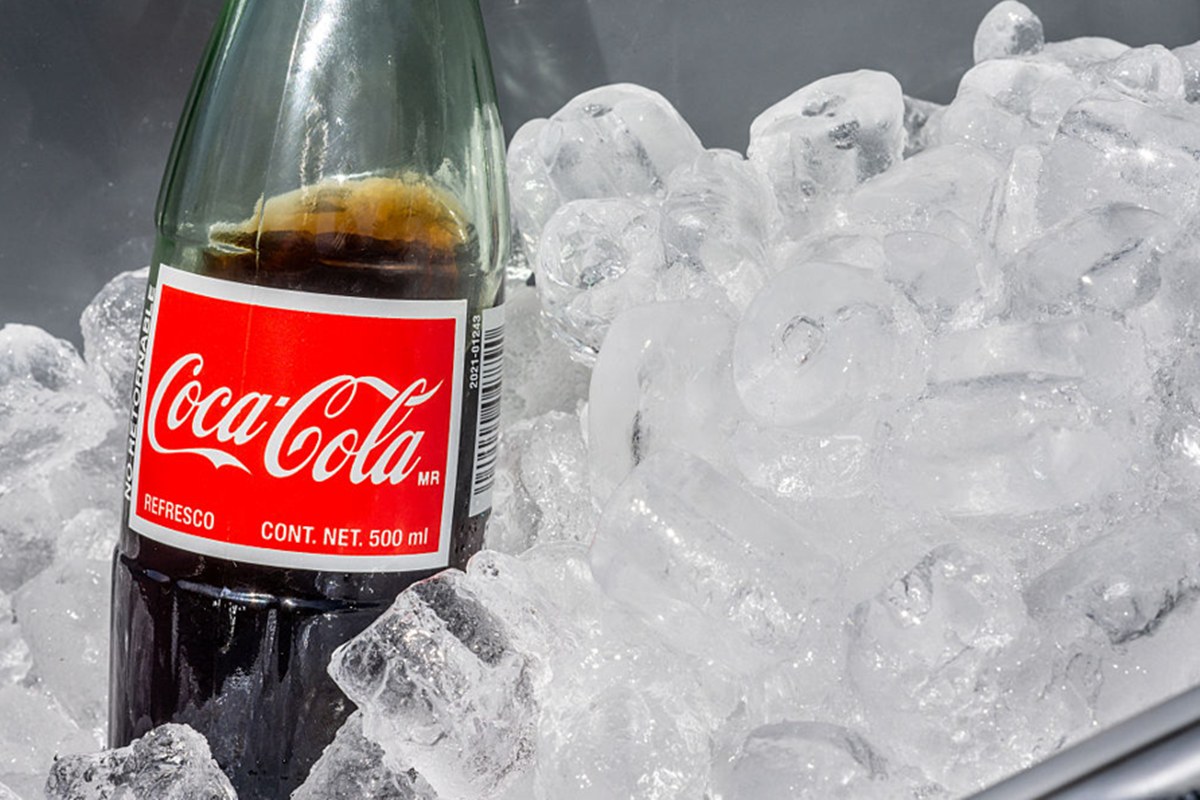 Depois do apelo de Trump, Coca-Cola promete versão com açúcar de cana