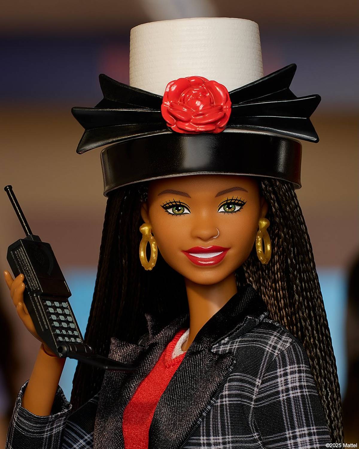 Edição temática da Barbie para os 30 anos de Clueless - As Patricinhas de Beverly Hills - Metrópoles