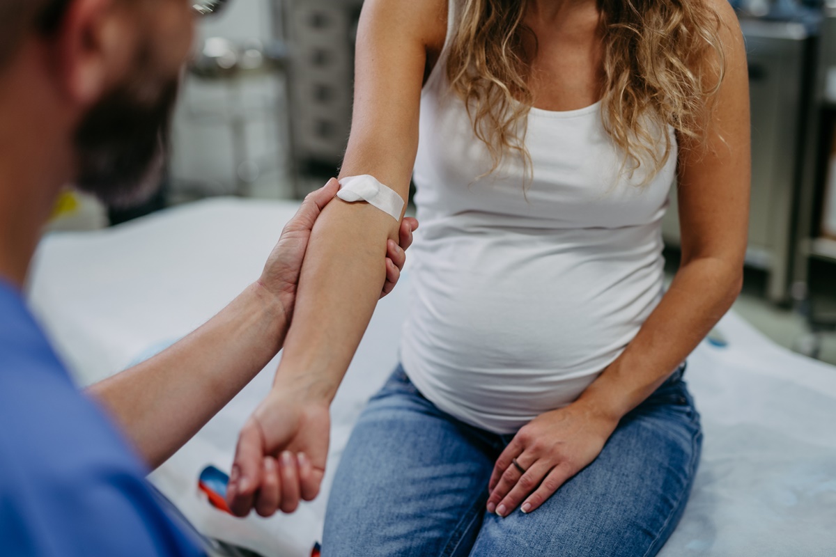 Pré-Natal Pulado: Risco de Anomalias Congênitas em Bebês Aumenta em 47%