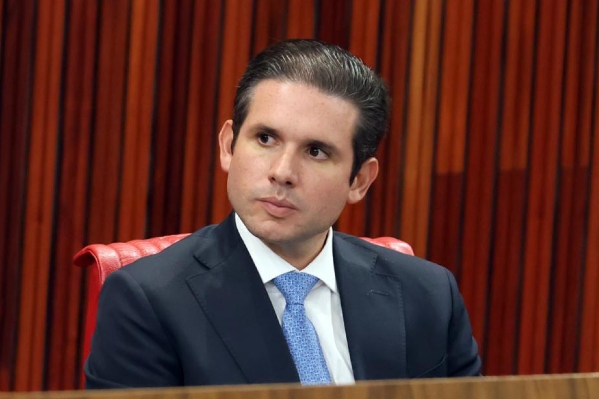 Motta cancela sessão e convoca reunião de emergência após obstrução