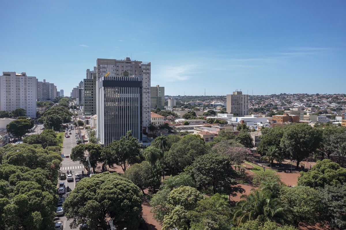 Campo Grande (Mato Grosso do Sul)