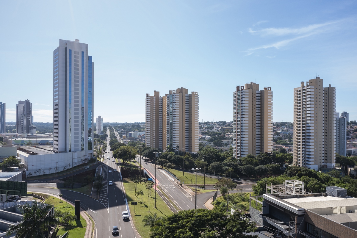 Campo Grande (Mato Grosso do Sul)