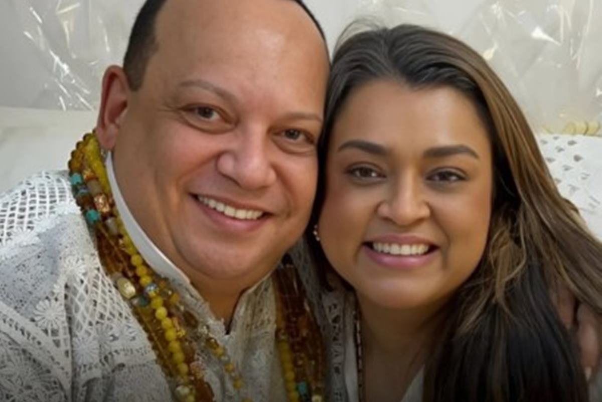 Preta Gil: Pai de Santo Revela a Força Espiritual que a Acompanha na Luta Contra o Cancro