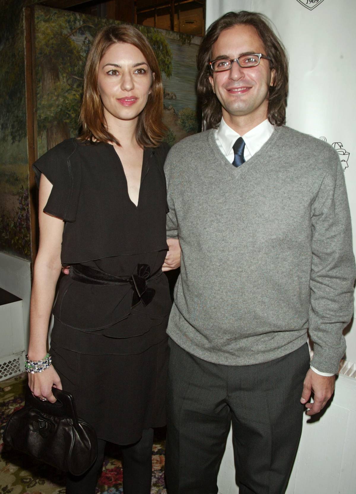 Sofia Coppola e Marc Jacobs - Metrópoles