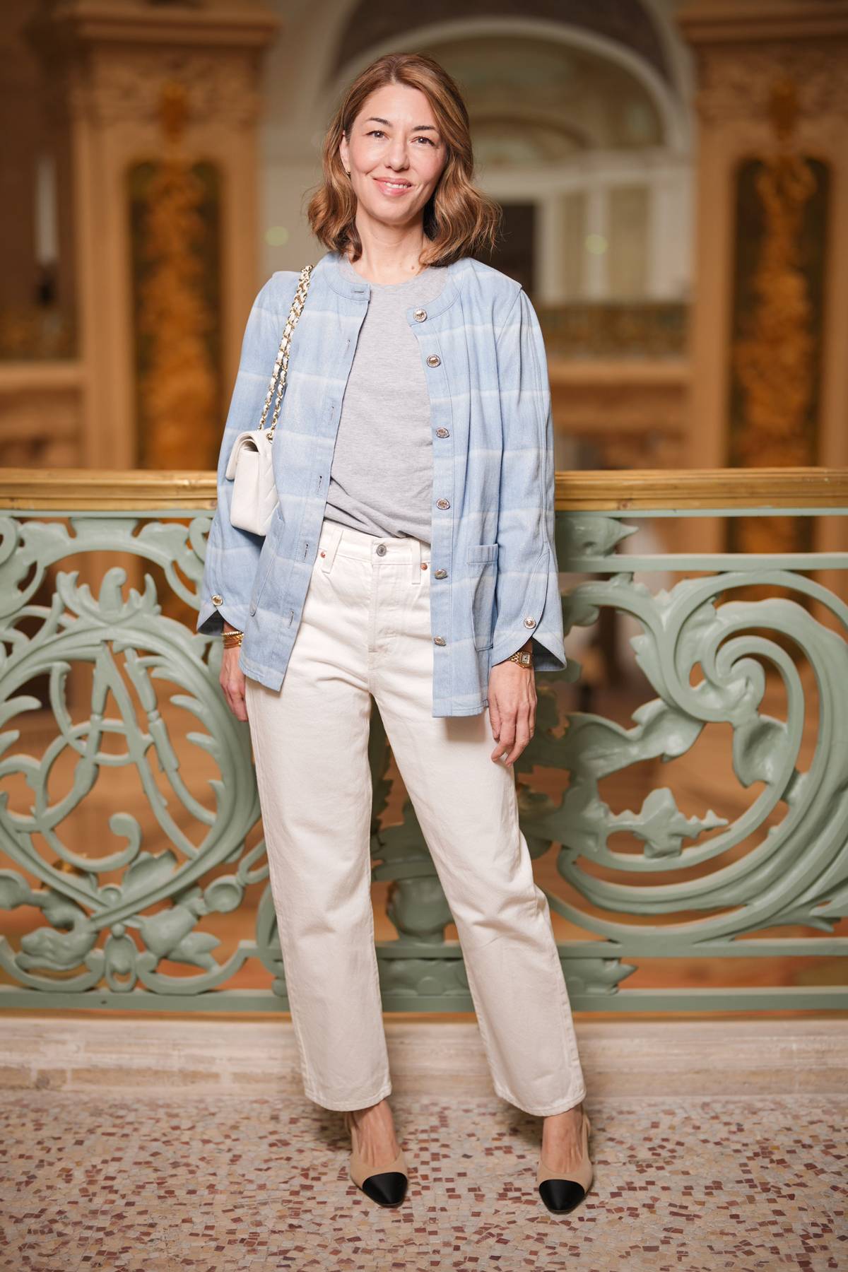 Sofia Coppola - Metrópoles