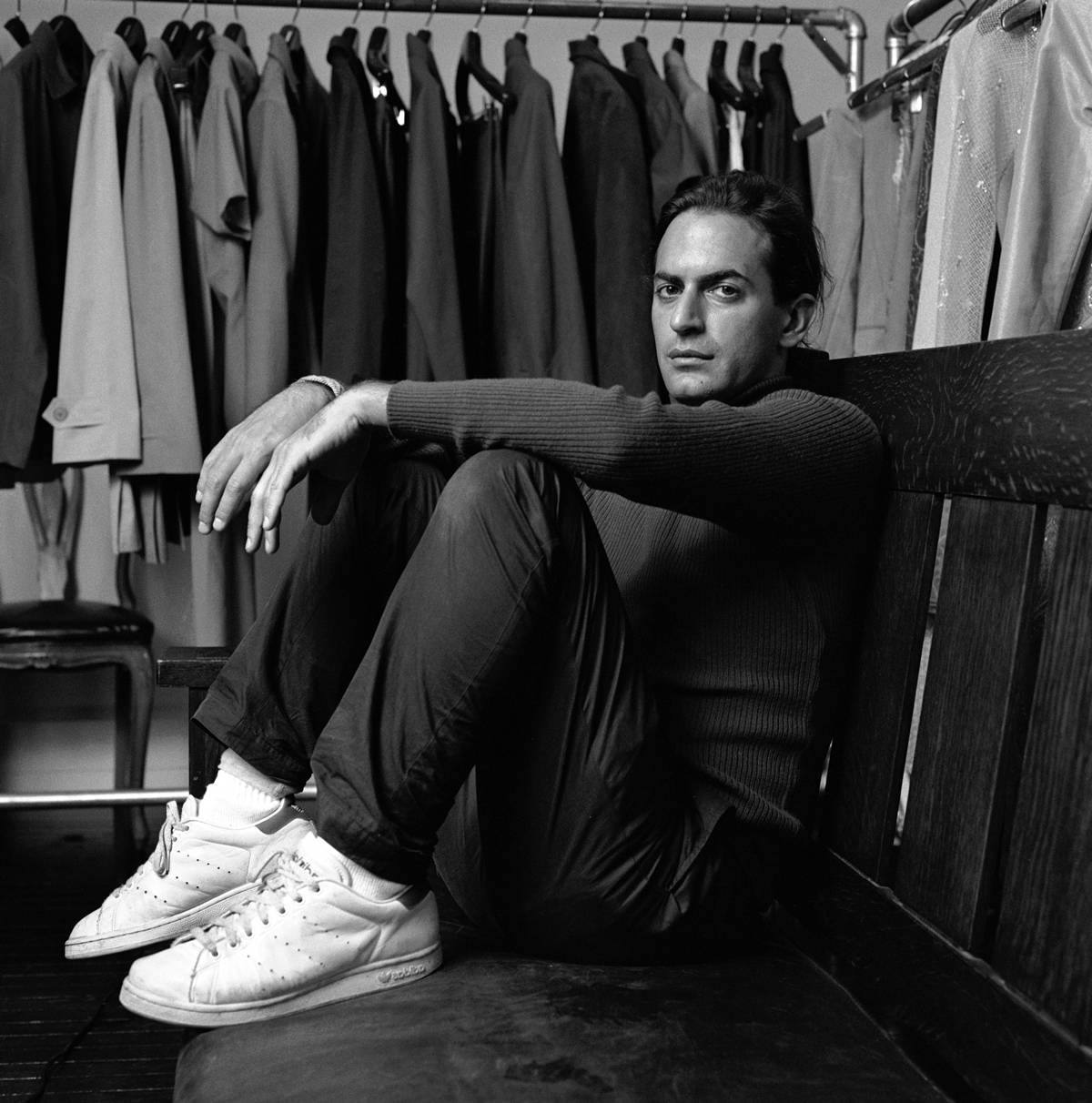 Marc Jacobs - Metrópoles