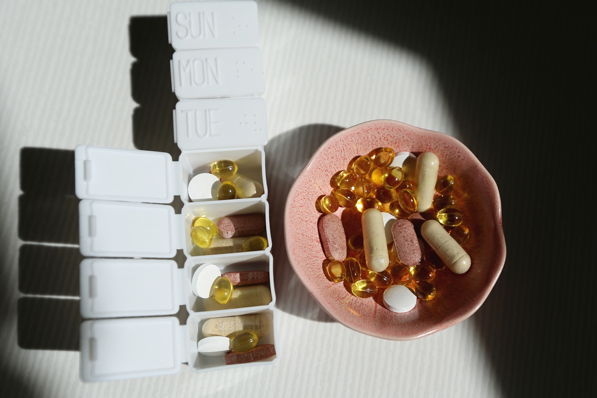 Estudo revela 4 suplementos que podem ajudar no alívio da depressão