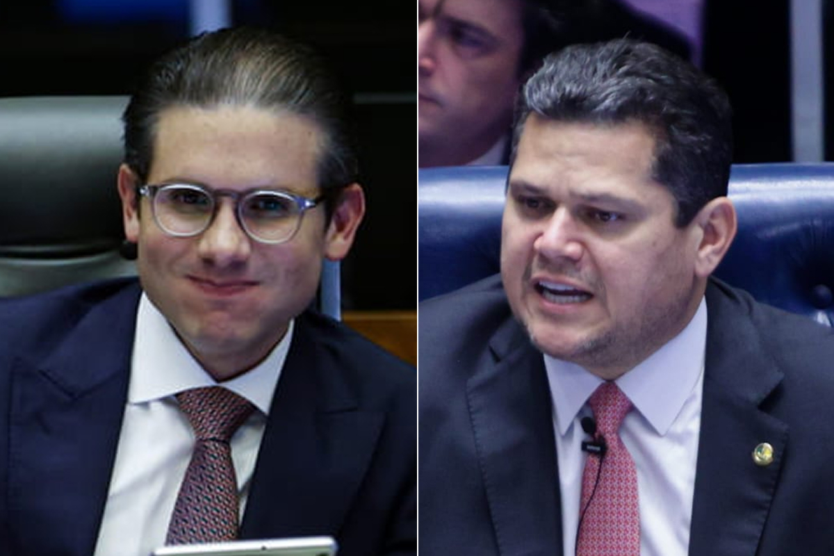 Golpe às avessas – desta vez de dentro para fora do Congresso