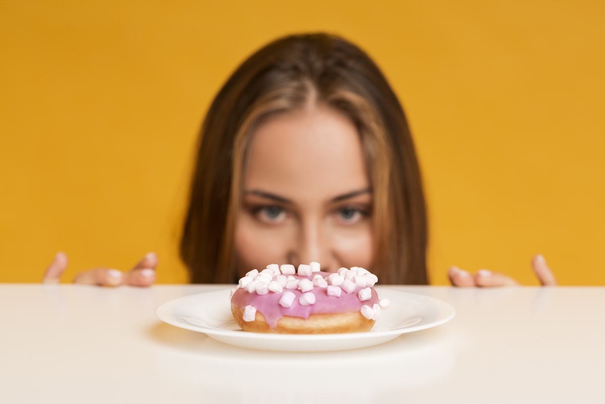 Descubra suplemento que ajuda a emagrecer e diminui a vontade de doces