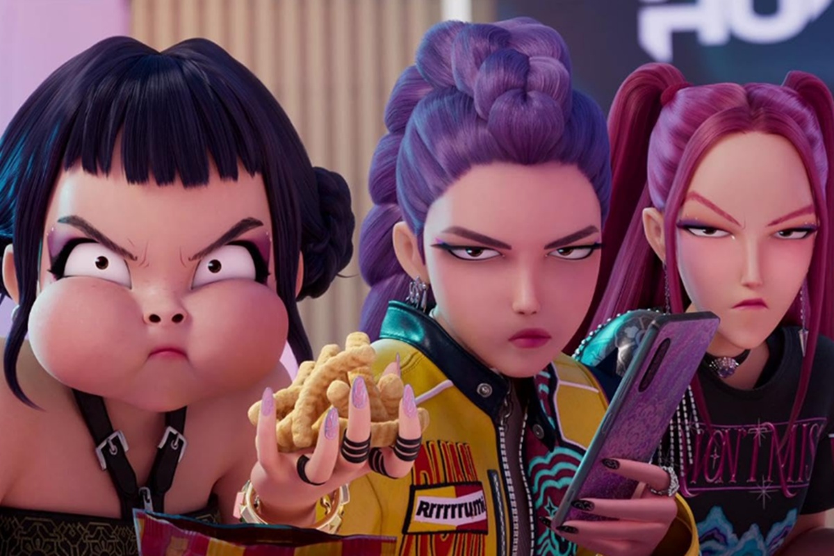 Guerreiras do K-Pop: conheça o filme que virou fenômeno na Netflix | Metrópoles