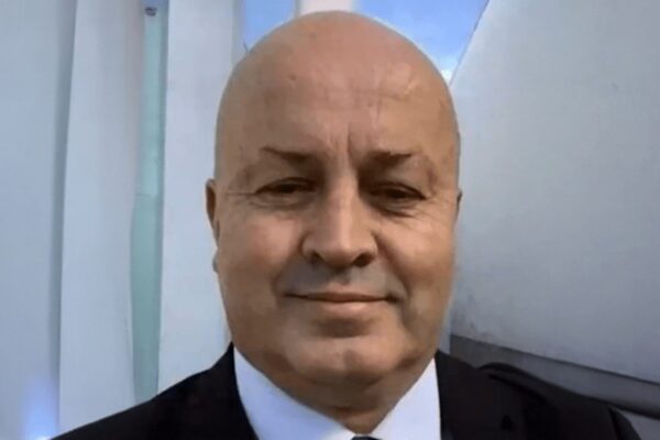 Lobista Antonio Antunes, o Careca do INSS
