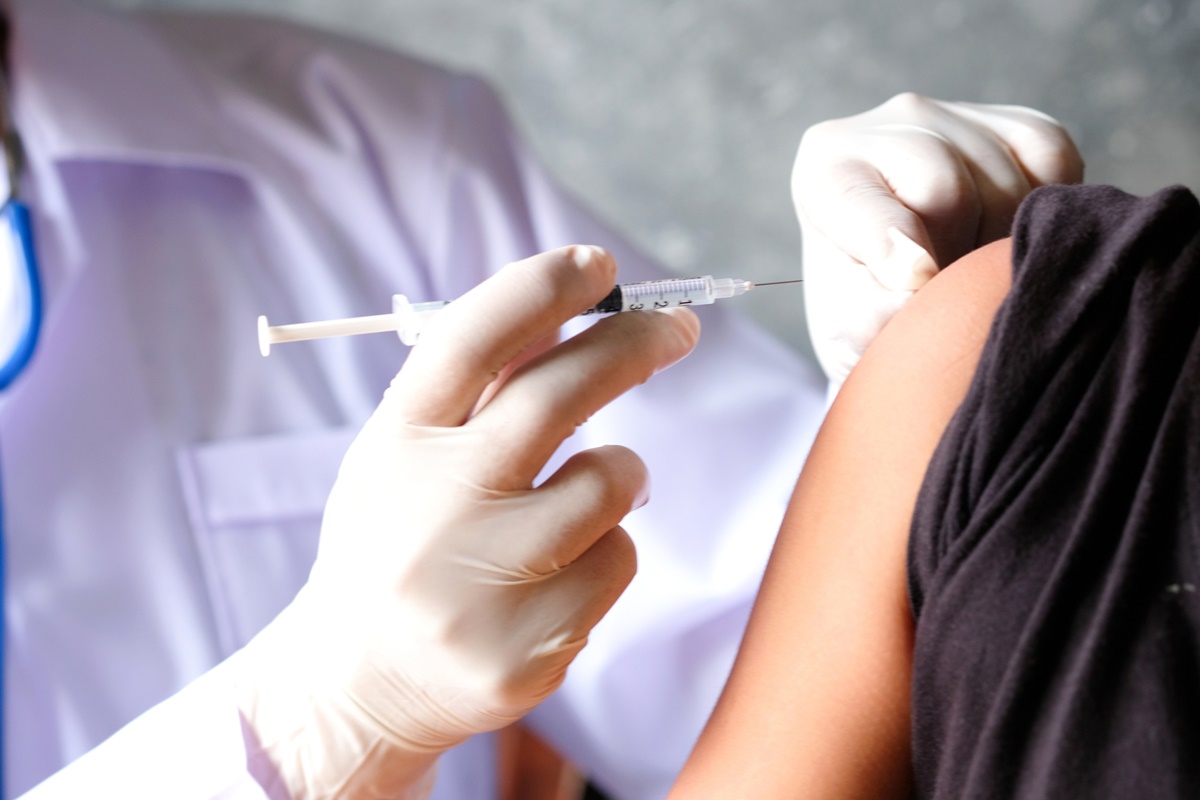 Número de mortes por influenza cresce 4 vezes em um ano na Bahia