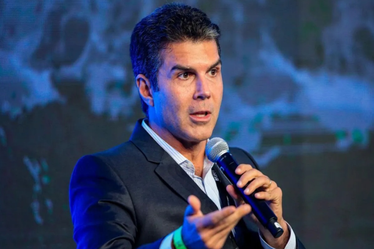 Governador do PA retruca crítica de Trump: “Melhor agir do que postar”