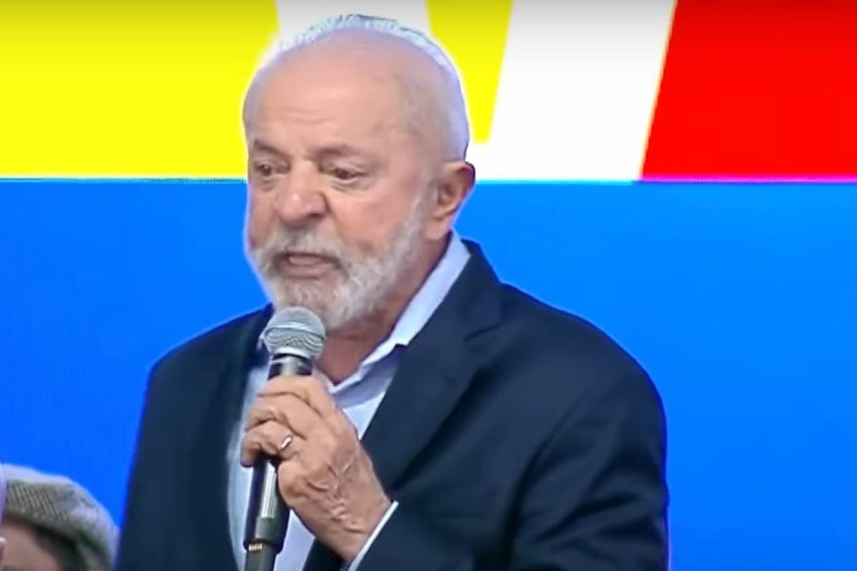 Terras raras: Lula critica interesse dos EUA e diz estudar exploração