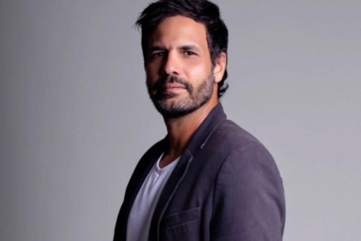 Quem é Mauricio Silveira, ex-Globo em coma após retirada de tumor