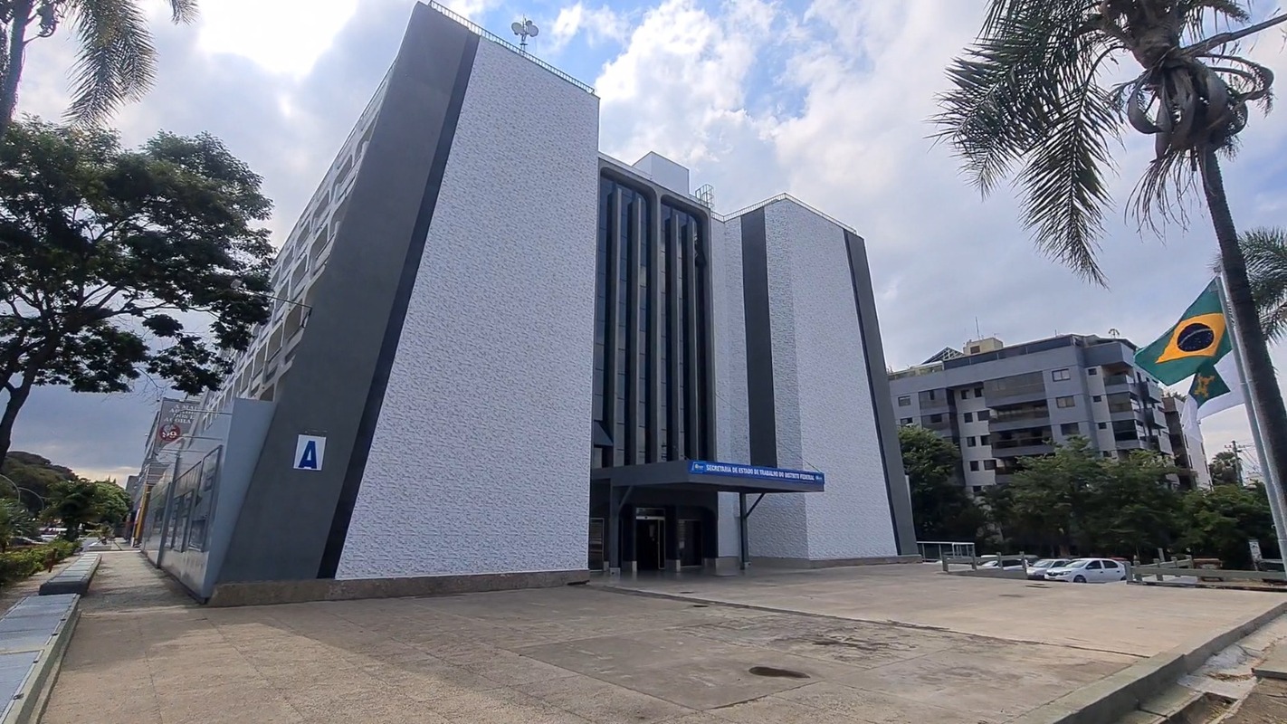 DF anuncia 1 mil vagas para cursos de qualificação profissional