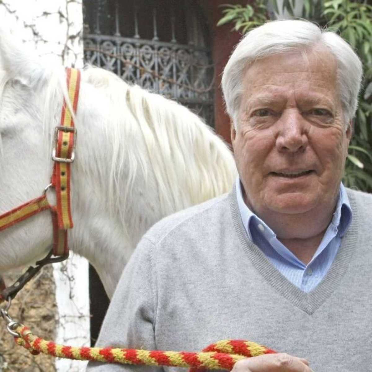 Nicolas Puech, herdeiro da Hermès - Metrópoles