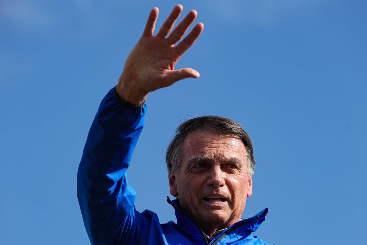 Trama golpista: entenda o julgamento de Bolsonaro e aliados no STF