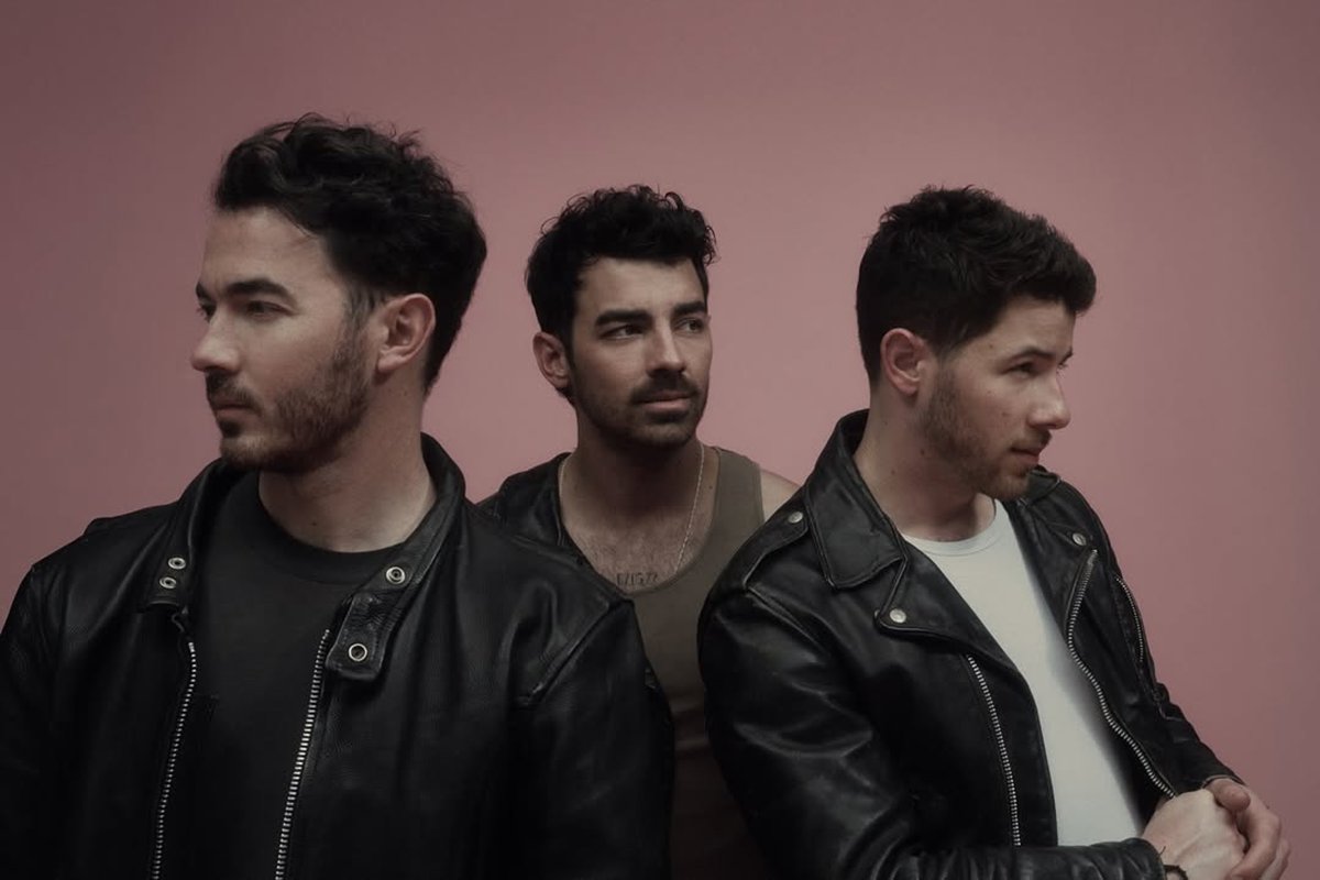Vídeo: Jonas Brothers revela real motivo do fim da banda em 2013