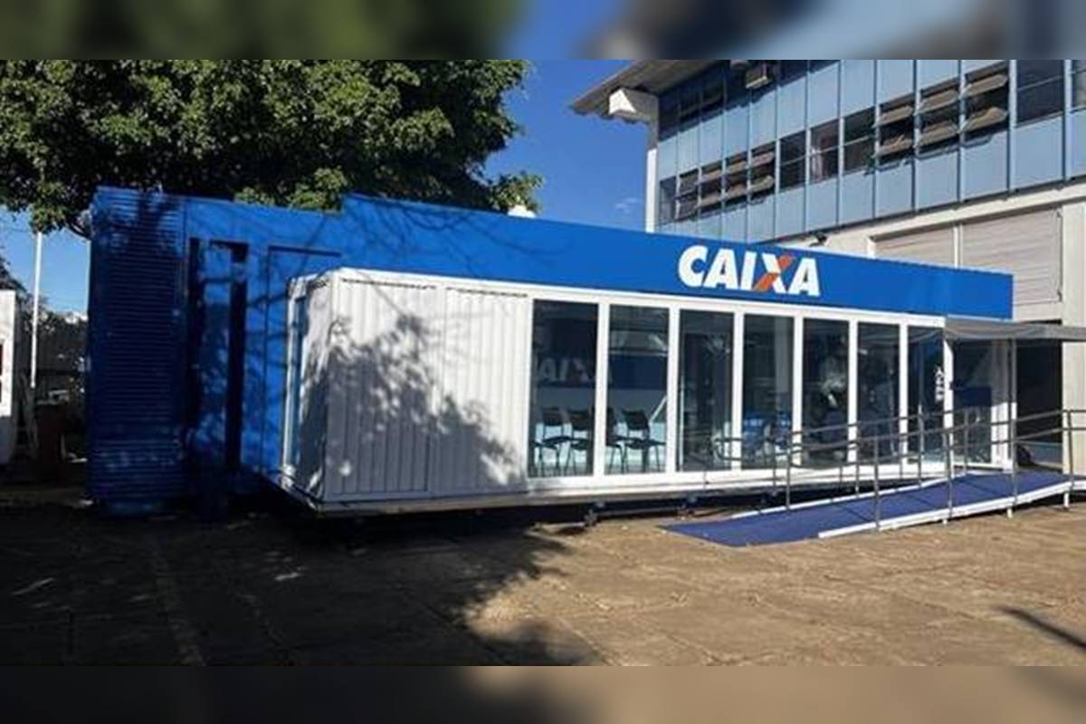 Operação da PF mira quadrilha que saqueava benefícios da Caixa