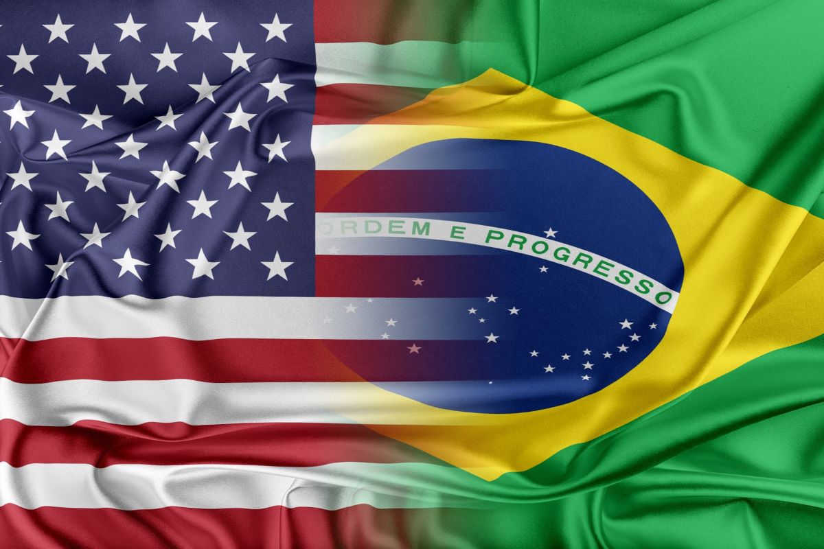 Brasil e EUA têm histórico de disputas comerciais na OMC. Entenda