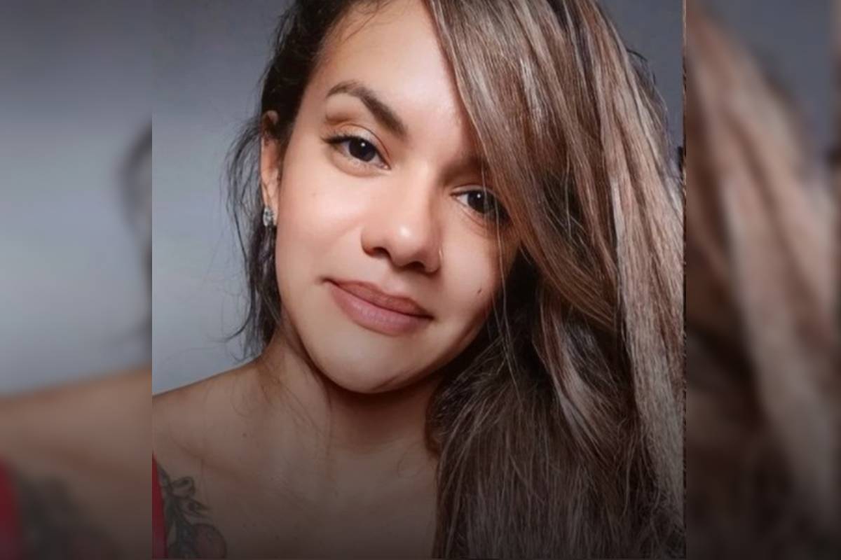 Mulher agredida com mais de 60 socos dentro do elevador recebe alta