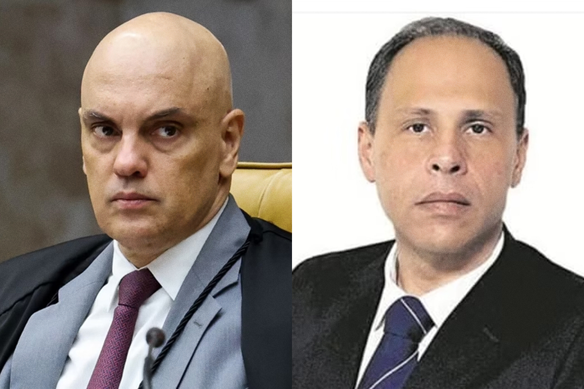 Urgente! Defesa de Tagliaferro Acusa Moraes de 'Censura' e Pede Revisão no STF