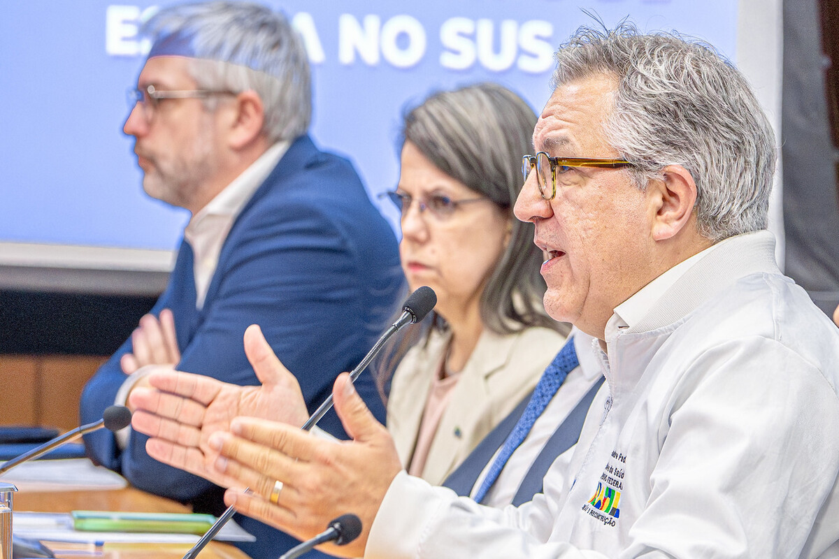 Planos de saúde começam a atender pacientes do SUS. Entenda